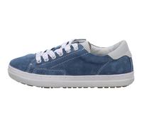 VADO Kinderschuhe Halbschuhe jeans jeans - Gr. - 36