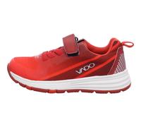 VADO Kinderschuhe Klettschuhe / Slipper fire fire - Gr. - 30