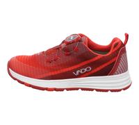 Vado Sky Sneaker Boa Drehverschluss Rot EU 37