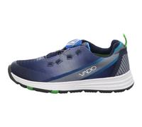 VADO Kinderschuhe Klettschuhe / Slipper lake - Gr. - 32