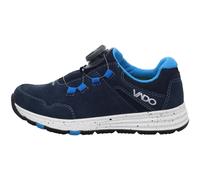 VADO Kinderschuhe Klettschuhe / Slipper lake - Gr. - 33