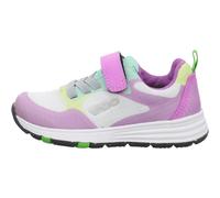 VADO Kinderschuhe Klettschuhe / Slipper lavendel lavendel - Gr. - 29