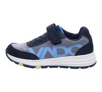 Vado Kinderschuhe Klettschuhe / Slipper midnight midnight - Gr. - 30