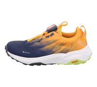 VADO - Kid's Surfer Lo Boa GTX - Freizeitschuhe, Gr. 33, bunt (Midnight)