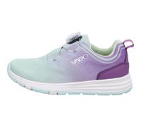 Vado Kinderschuhe Klettschuhe / Slipper mint mint - Gr. - 31