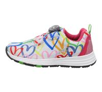 VADO Kinderschuhe Klettschuhe / Slipper multi multi - Gr. - 35