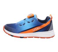 VADO Kinderschuhe Klettschuhe / Slipper ocean ocean - Gr. - 31