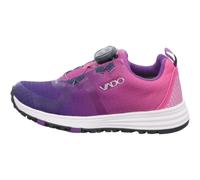 Vado Kinderschuhe FRESH Lo BOA GTX – Lila/Rosa Gr. 29