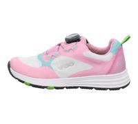 VADO Kinderschuhe Klettschuhe / Slipper rosa_pink rosa_pink - Gr. - 34