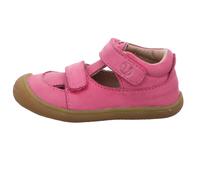 VADO Kinderschuhe Lauflernschuhe FUSHIA - Gr. - 21