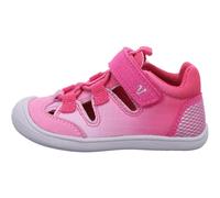 Vado Kinderschuhe Lauflernschuhe fuxia - Gr. - 24