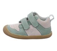 Vado Kinderschuhe Lauflernschuhe salvia - Gr. - 22