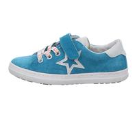 VADO Kinderschuhe Schnürschuhe BLUE JUWEL BLUE JUWEL - Gr. - 28