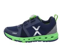 VADO Kinderschuhe Schnürschuhe DK. NAVY DK. NAVY - Gr. - 34