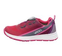 VADO Kinderschuhe Schnürschuhe HOT PINK HOT PINK - Gr. - 34
