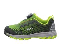 VADO Kinderschuhe Schnürschuhe LIME LIME - Gr. - 38