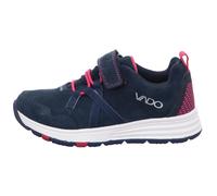 VADO Kinderschuhe Schnürschuhe MIDNIGHT MIDNIGHT - Gr. - 36