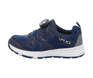 VADO Kinderschuhe Schnürschuhe MIDNIGHT MIDNIGHT - Gr. - 37