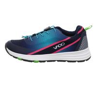VADO Kinderschuhe Schnürschuhe navy navy - Gr. - 35
