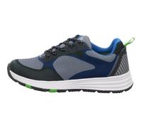 VADO Kinderschuhe Schnürschuhe oliv oliv - Gr. - 36