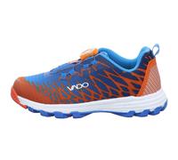 VADO Kinderschuhe Schnürschuhe ORANGE ORANGE - Gr. - 36