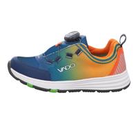VADO FADE Lo BOA GTX Schnürhalbschuhe Sportboden Jungen Gr.31, Blau