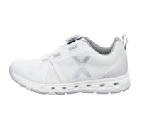 VADO Kinderschuhe Schnürschuhe WHITE WHITE - Gr. - 33