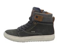 VADO Kinderschuhe Schnürstiefel ELEFANT - Gr. - 32