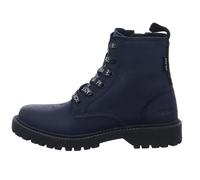 VADO Kinderschuhe Schnürstiefel MARINE MARINE - Gr. - 37