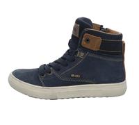 Vado Kinderschuhe Schnürstiefel navy navy - Gr. - 39