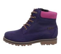 VADO Kinderschuhe Schnürstiefel PLUM PLUM - Gr. - 38