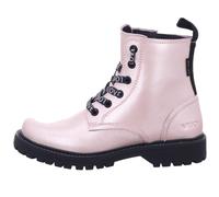 VADO Kinderschuhe Schnürstiefel ROSA / PINK ROSA/PINK - Gr. - 33