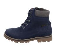 VADO Kinderschuhe Schnürstiefel SMOKE SMOKE - Gr. - 37