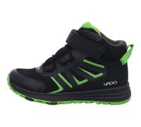 Vado Kinderschuhe Snowboots / Allwetterstiefel black black - Gr. - 29