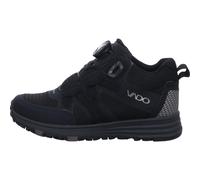 VADO Kinderschuhe Snowboots / Allwetterstiefel black black - Gr. - 32