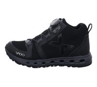 VADO Kinderschuhe Snowboots / Allwetterstiefel black black - Gr. - 33