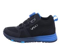 VADO Kinderschuhe Snowboots / Allwetterstiefel black black - Gr. - 36