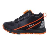VADO Kinderschuhe Snowboots / Allwetterstiefel black black - Gr. - 36