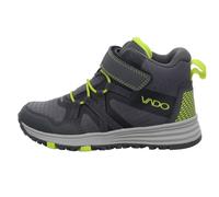 Vado Kinderschuhe Snowboots / Allwetterstiefel charcoal charcoal - Gr. - 28