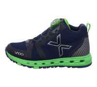 VADO Kinderschuhe Snowboots / Allwetterstiefel dk. navy dk. navy - Gr. - 34