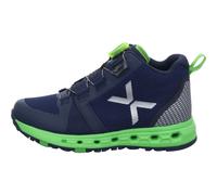 VADO Kinderschuhe Snowboots / Allwetterstiefel DK. NAVY DK. NAVY - Gr. - 36