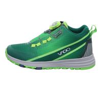VADO Kinderschuhe Snowboots / Allwetterstiefel forest green forest green - Gr. - 30