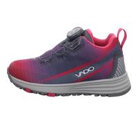 VADO Kinderschuhe Snowboots / Allwetterstiefel FUSHIA - Gr. - 40