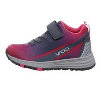VADO Kinderschuhe Snowboots / Allwetterstiefel fuxia - Gr. - 29