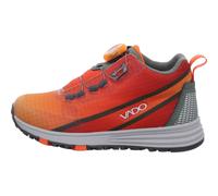 VADO Kinderschuhe Snowboots / Allwetterstiefel indian_summer - Gr. - 32