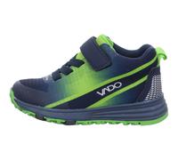 VADO Kinderschuhe Snowboots / Allwetterstiefel marine marine - Gr. - 27