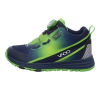VADO Kinderschuhe Snowboots / Allwetterstiefel marine marine - Gr. - 32
