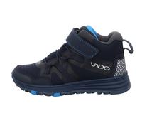 VADO Kinderschuhe Snowboots / Allwetterstiefel NAVY NAVY - Gr. - 29