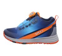 VADO Kinderschuhe Snowboots / Allwetterstiefel ocean ocean - Gr. - 35