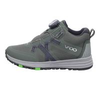 VADO Kinderschuhe Snowboots / Allwetterstiefel oliv oliv - Gr. - 38